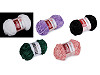 Strickgarn Chenille 100 g