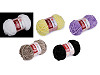 Strickgarn Chenille 100 g