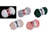 Włóczka chenille Chenille 100 g