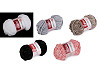 Strickgarn Chenille 100 g