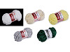 Strickgarn Chenille 100 g