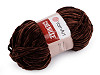 Strickgarn Chenille 100 g