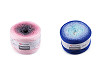 Cotton Knitting Yarn Rosegarden 250 g