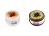 Cotton Knitting Yarn Rosegarden 250 g