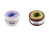 Cotton Knitting Yarn Rosegarden 250 g