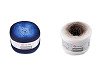 Fir de tricotat din bumbac Rosegarden, 250 g