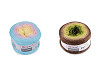 Cotton Knitting Yarn Rosegarden 250 g