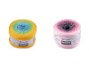 Cotton Knitting Yarn Rosegarden 250 g