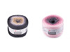 Cotton Knitting Yarn Rosegarden 250 g