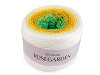Cotton Knitting Yarn Rosegarden 250 g