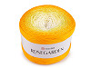 Cotton Knitting Yarn Rosegarden 250 g