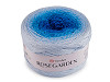 Cotton Knitting Yarn Rosegarden 250 g