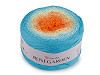 Cotton Knitting Yarn Rosegarden 250 g