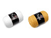 Włóczka bawełniana Twist macrame 500 g do rozczesania