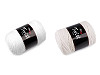 Hilo de algodón para macramé Twist 500 g, peinado