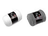 Bavlněná pletací příze Twist macrame 500 g rozčesávací