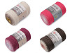 Fil à tricoter Macramé Cotton Spectrum, 250 g