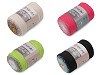 Twisted Knitting Yarn Macrame Cotton Spectrum 250 g