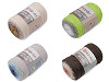 Filato per maglieria, macramé cotone spectrum, 250 g