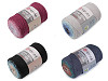 Twisted Knitting Yarn Macrame Cotton Spectrum 250 g