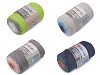 Hilo retorcido de algodón para macramé Spectrum 250 g