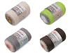 Pletací příze Macrame Cotton Spectrum 250 g