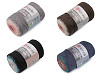 Hilo retorcido de algodón para macramé Spectrum 250 g