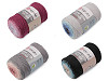 Twisted Knitting Yarn Macrame Cotton Spectrum 250 g