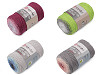 Pletacia priadza Macrame Cotton Spectrum 250 g