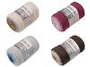 Fil à tricoter Macramé Cotton Spectrum, 250 g