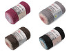 Twisted Knitting Yarn Macrame Cotton Spectrum 250 g