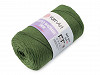 Twisted Knitting Yarn Macrame 250 g