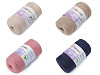 Pletací příze Twisted Macrame 250 g rozčesávací