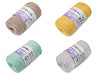 Włóczka Twisted Macrame 250 g do rozczesania
