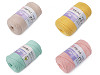 Kötőfonal Twisted Macrame 250 g