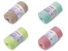 Kötőfonal Twisted Macrame 250 g