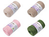 Fire de tricotat Twisted Macrame 250 g