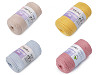 Pletací příze Twisted Macrame 250 g rozčesávací