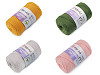 Pelote de laine Macramé, 250 g, peignée