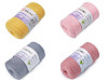 Fire de tricotat Twisted Macrame 250 g