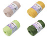 Pletací příze Twisted Macrame 250 g rozčesávací