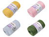 Włóczka Twisted Macrame 250 g do rozczesania