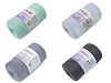 Pelote de laine Macramé, 250 g, peignée