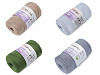 Fire de tricotat Twisted Macrame 250 g