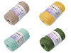 Pletací příze Twisted Macrame 250 g rozčesávací