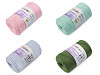 Pelote de laine Macramé, 250 g, peignée