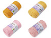Włóczka Twisted Macrame 250 g do rozczesania