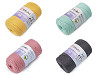 Pletací příze Twisted Macrame 250 g rozčesávací