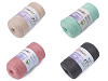 Pletací příze Twisted Macrame 250 g rozčesávací