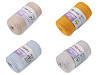 Strickgarn Twisted Macrame, 250 g, entwirbar